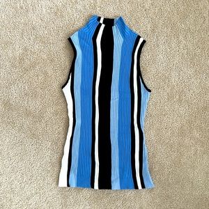 Women’s sleeveless top (L)